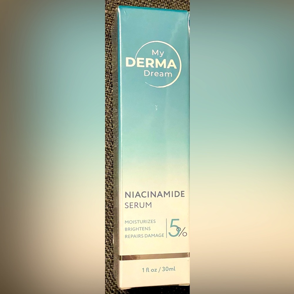 My Derma Dream NIACINAMIDE SERUM